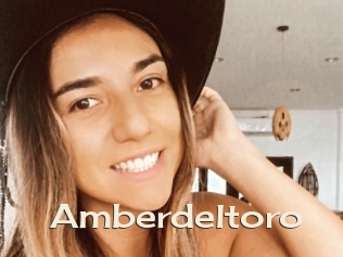 Amberdeltoro