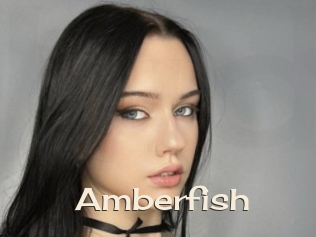 Amberfish