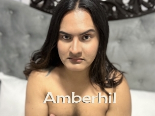 Amberhil