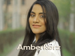 Amberkorz