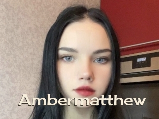 Ambermatthew