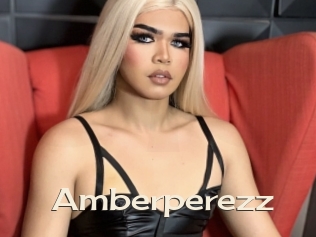 Amberperezz