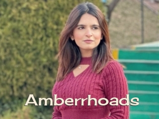 Amberrhoads