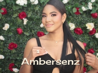 Ambersenz