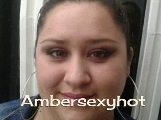 Ambersexyhot