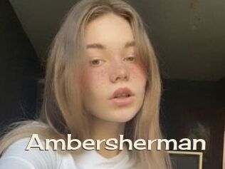 Ambersherman