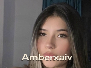 Amberxaiv