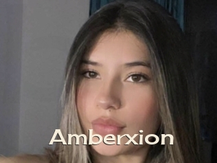 Amberxion