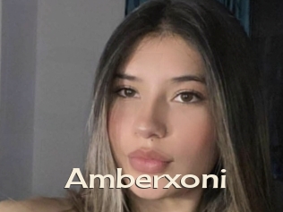 Amberxoni