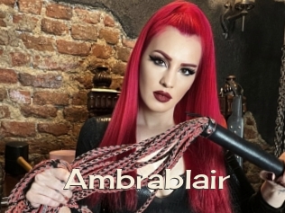 Ambrablair