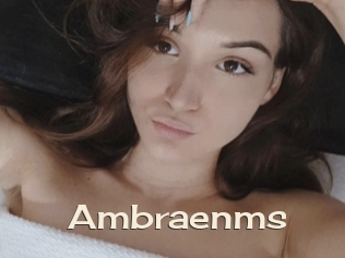 Ambraenms