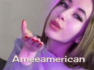 Ameeamerican