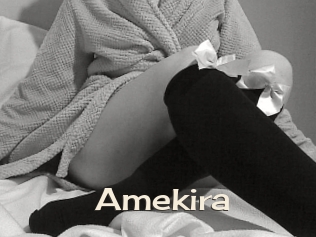 Amekira