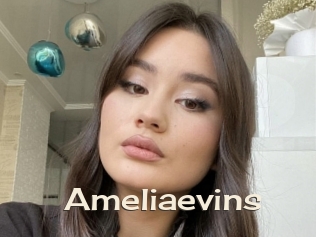 Ameliaevins