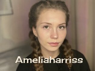 Ameliaharriss