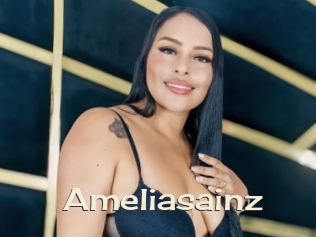 Ameliasainz