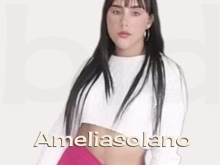 Ameliasolano