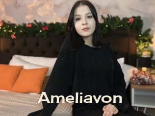 Ameliavon