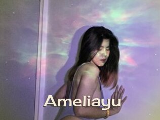 Ameliayu