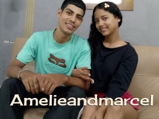 Amelieandmarcel