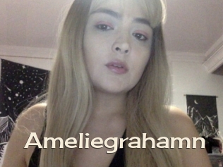 Ameliegrahamn