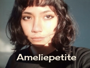 Ameliepetite