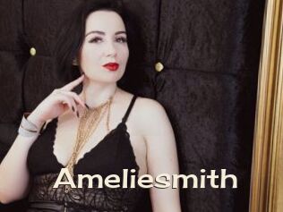 Ameliesmith