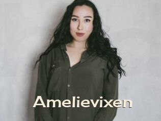 Amelievixen