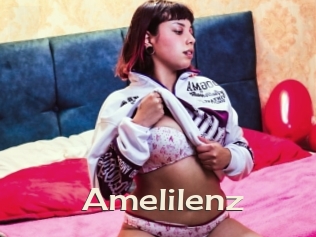 Amelilenz