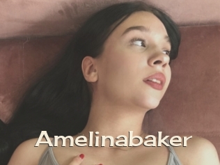 Amelinabaker