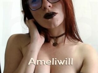 Ameliwill
