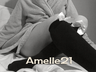 Amelle21