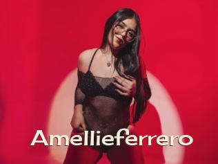 Amellieferrero