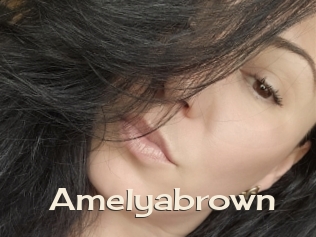 Amelyabrown