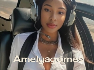 Amelyagomes