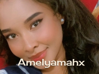 Amelyamahx