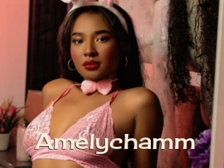 Amelychamm