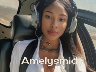 Amelysmid