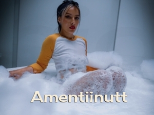 Amentiinutt