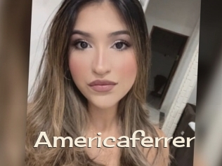 Americaferrer