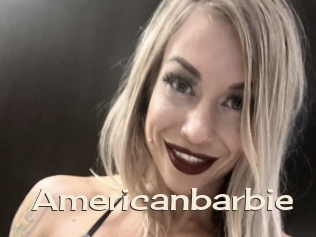 Americanbarbie