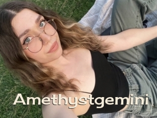 Amethystgemini