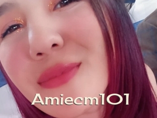 Amiecm101