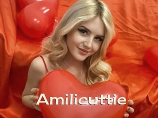 Amilicuttie