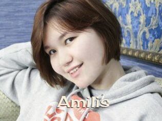 Amilis