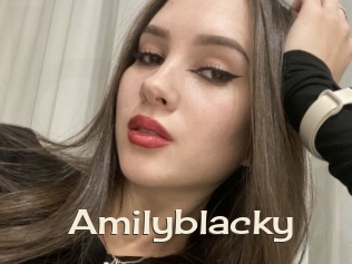 Amilyblacky