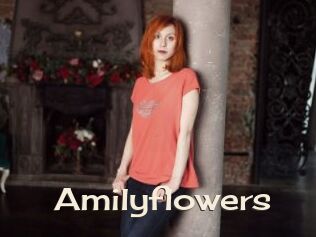 Amilyflowers