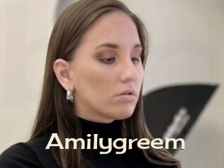 Amilygreem