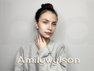 Amilywylson