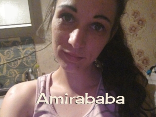 Amirababa